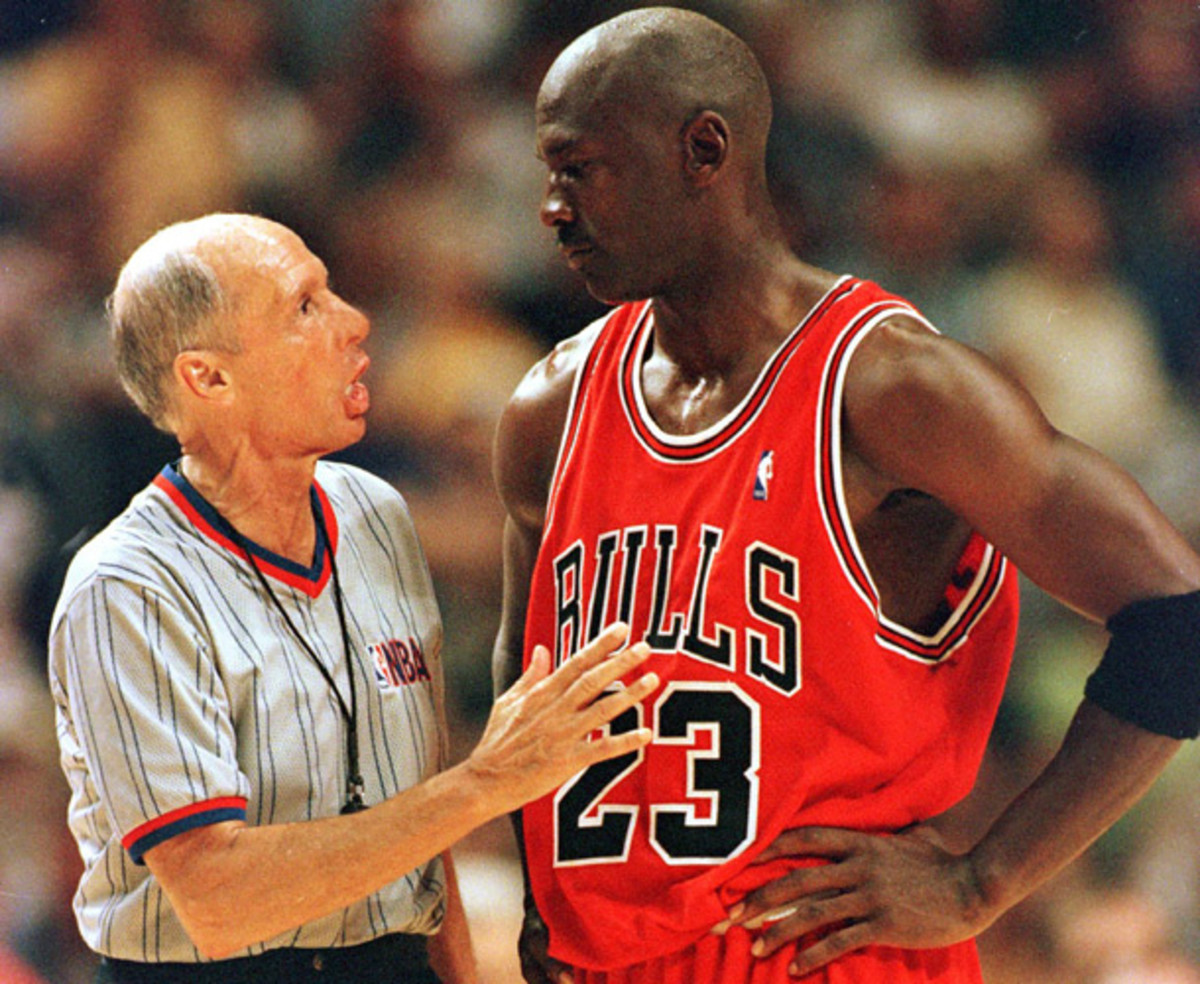 Dick Bavetta 2